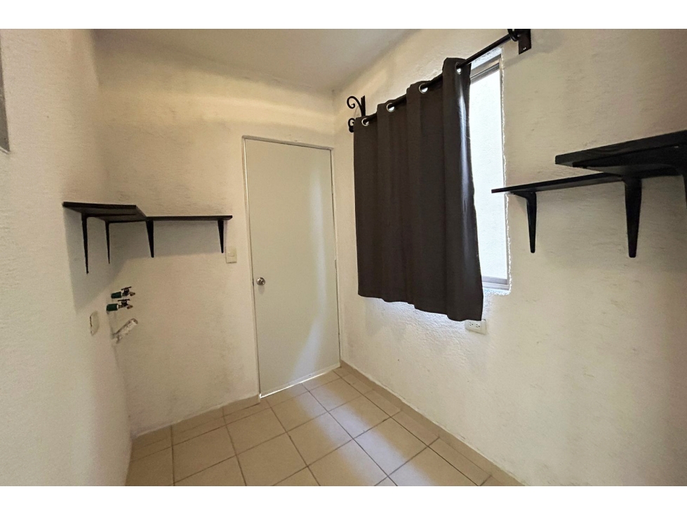 Casa semi amueblada en RENTA en Zona Centro RCR628596 - 5