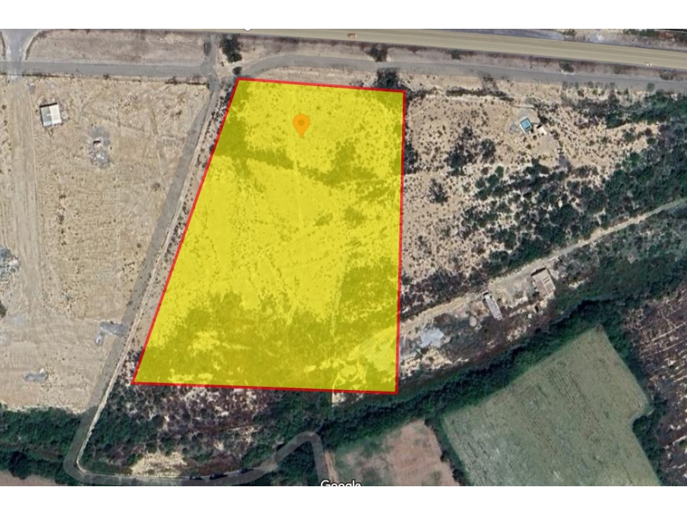 Terreno en RENTA en Ejido Mesón del Norte ITR629574 - 5