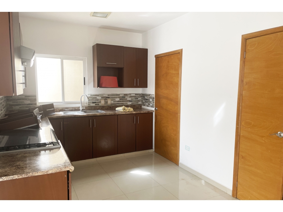 Casa RENTA en Privanzas del Campestre - Sao Paulo RCR630702 — foto 5