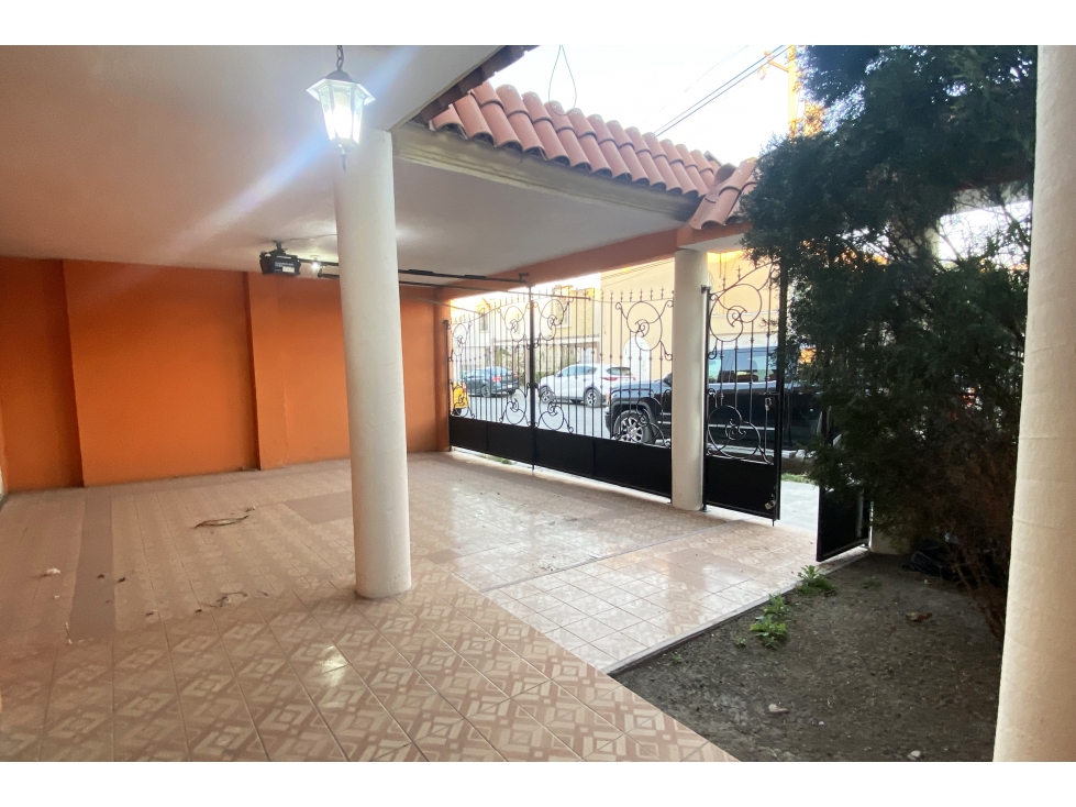 Casa en RENTA en Jardines Coloniales RCR633976 - 5