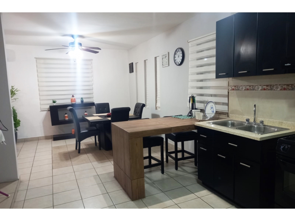 Departamento Amueblado en RENTA en Valle Real II Sector RDR635350 — foto 5