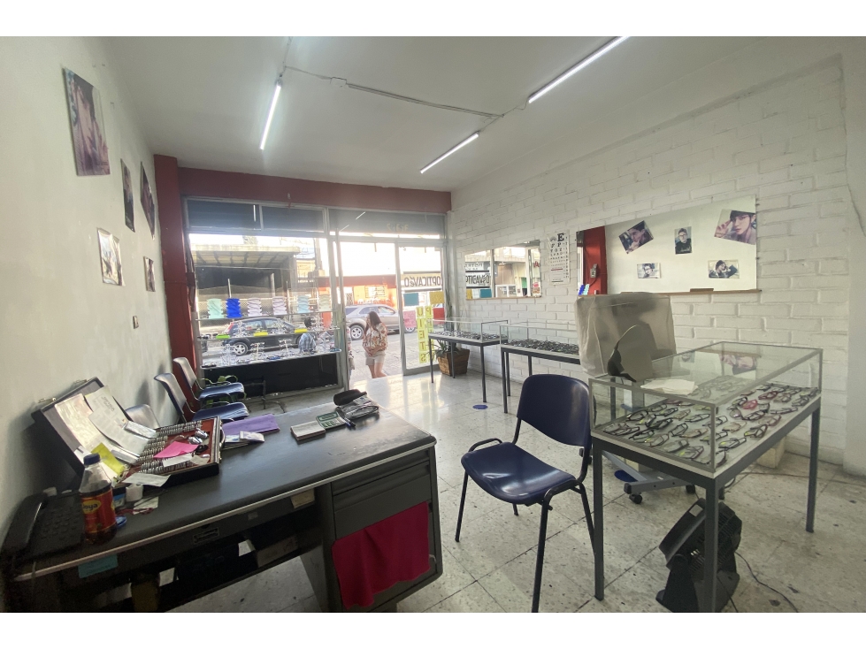 VENTA de Locales en Zona Centro CLV635648 - 5
