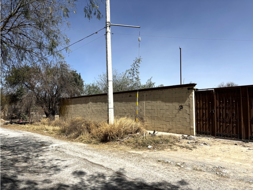 Terreno en VENTA en los Silleres RTV638082 — foto 2