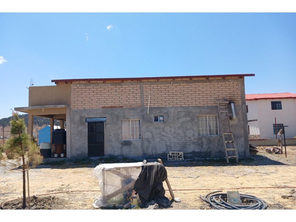 Cabaña en VENTA en Valles de San Antonio RFV639172 — foto 5