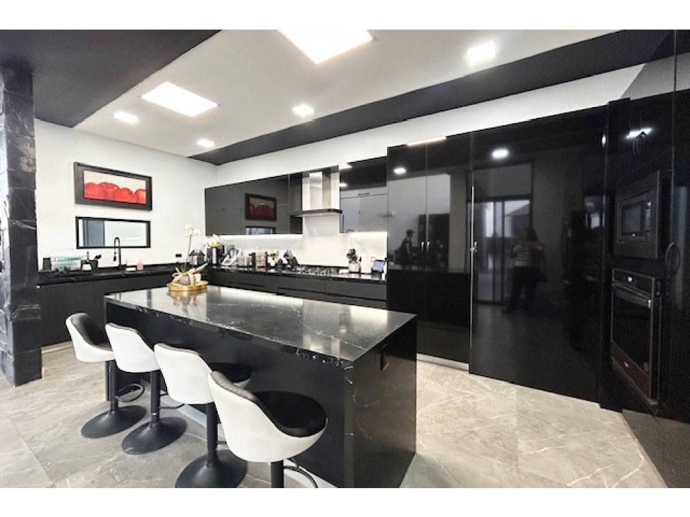 Casa en Venta en Residencial Torrealta RCV639270 — foto 5