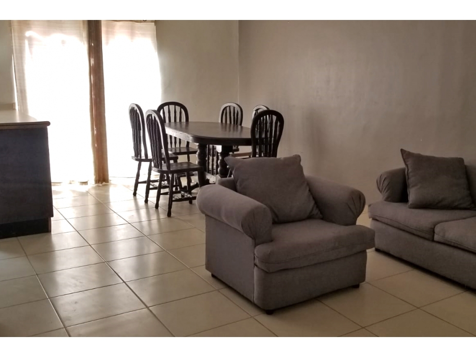 Casa Amueblada en RENTA en Portal de las Lomas RCR526961 — foto 5
