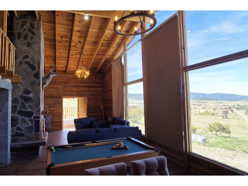 Cabaña en VENTA en San Antonio RFV646739 — foto 5