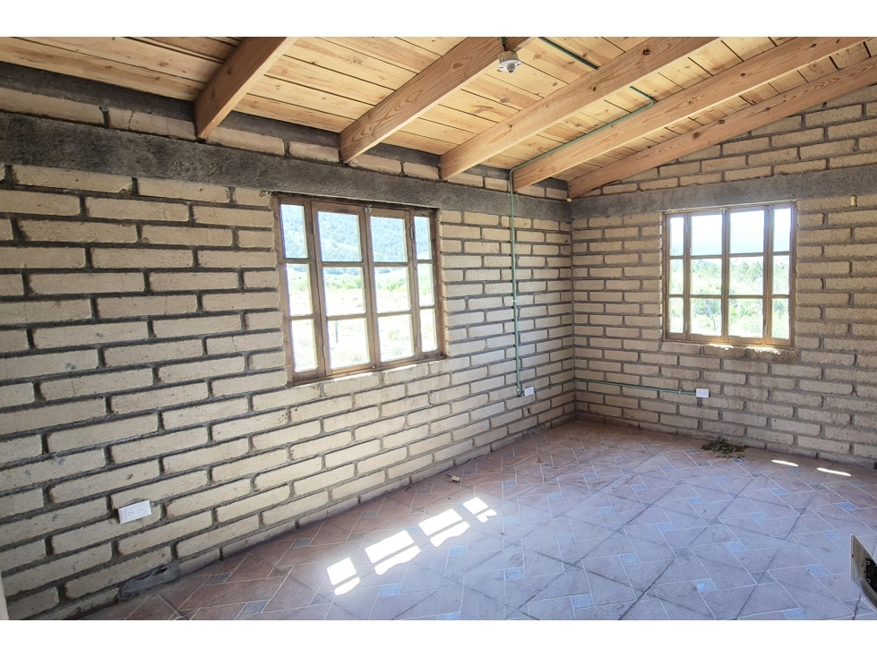 Cabaña en VENTA en San Antonio de las Alazanas RFV647948 — foto 5