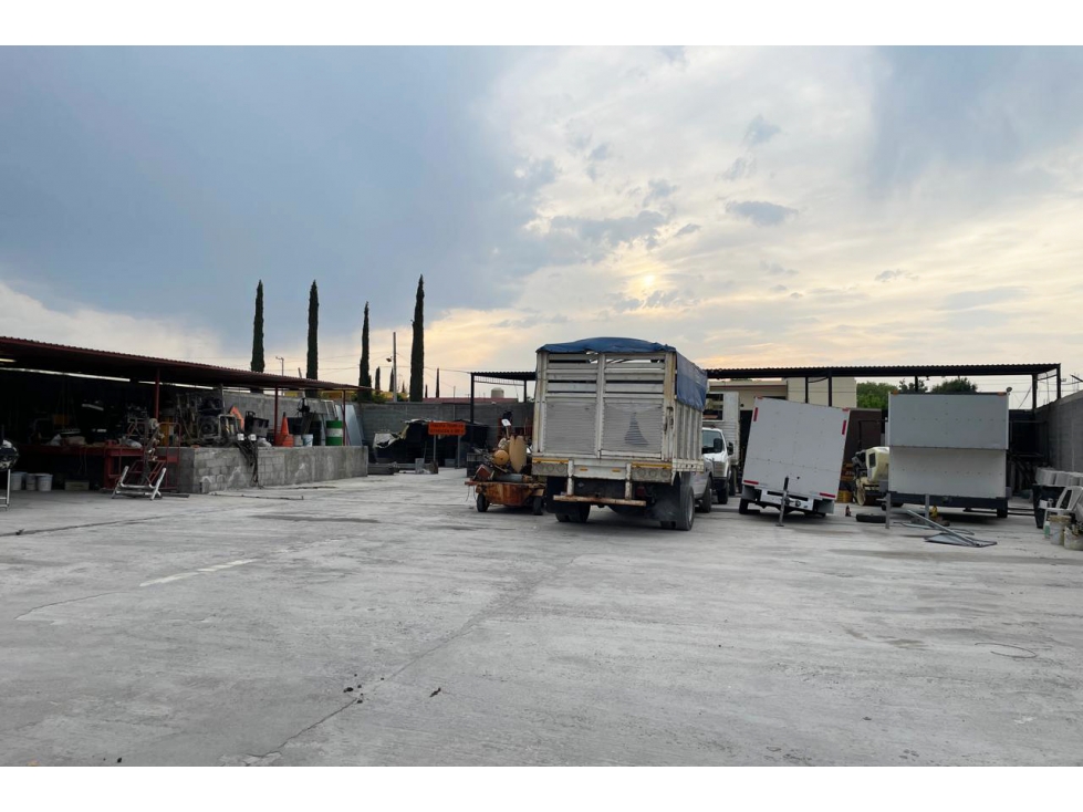 Terreno en VENTA en Arteaga RTV643049 - 5