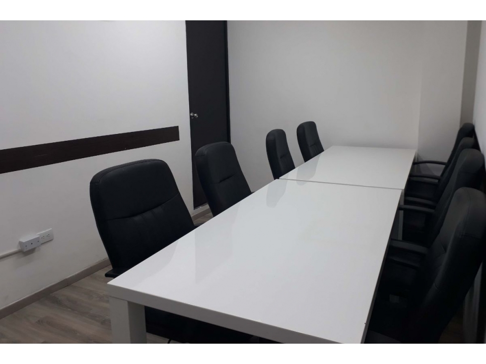 Oficinas en Renta en V. Carranza COR454167 - 5