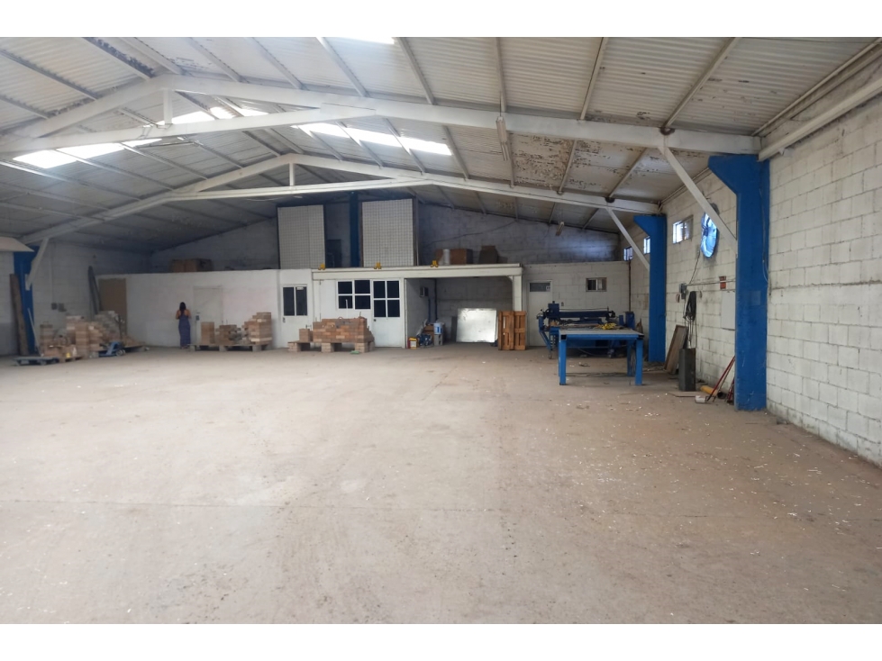 Bodega en VENTA en Ejido Providencia CBV650916 - 6