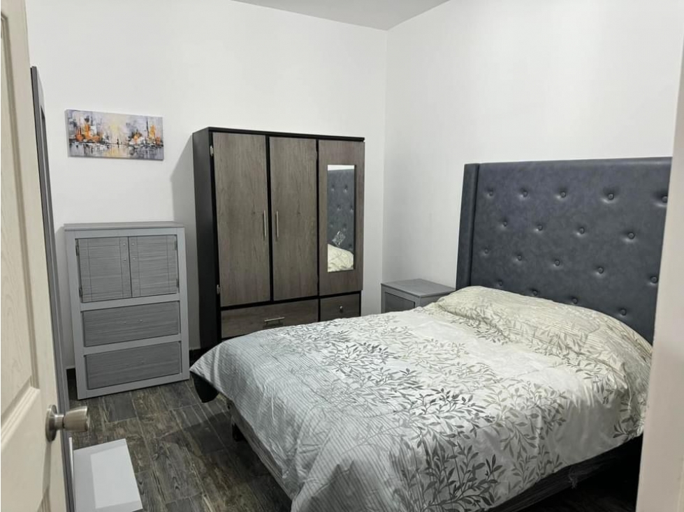 Departamento Amueblado en RENTA en Los Olivos RDR606756 - 5