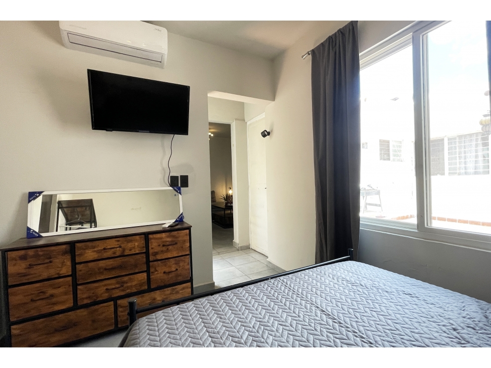 Departamento en RENTA en Republica RDR650794 - 5