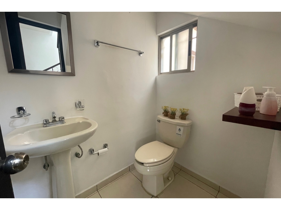 Casa Amueblada en RENTA en Portales Diamante RCR551751 - 5