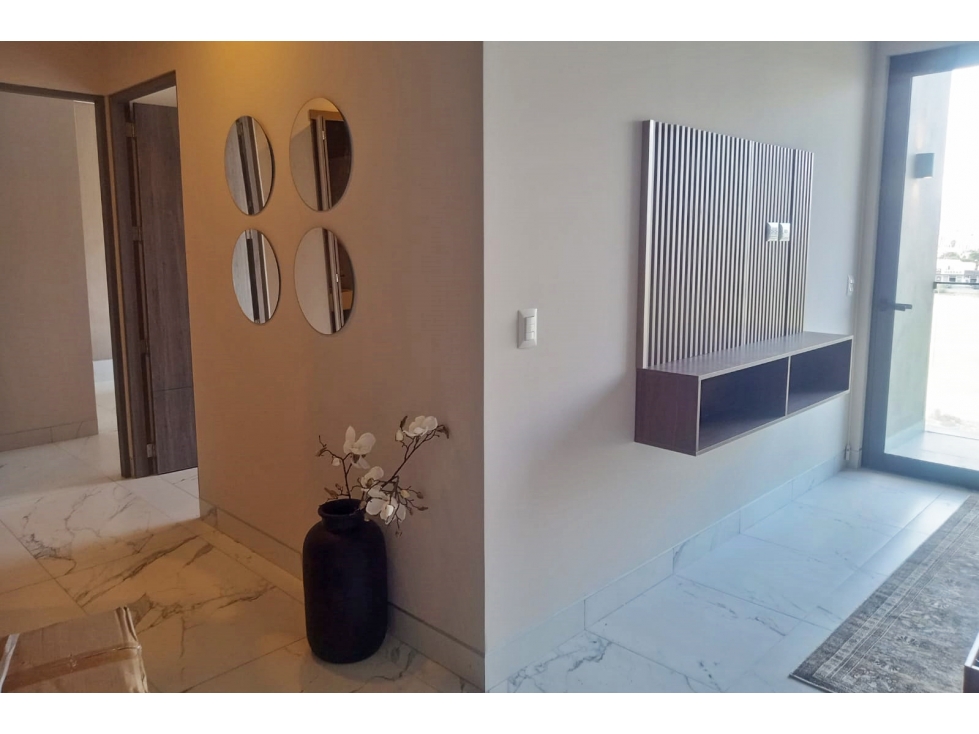 Departamento en RENTA en Distrito Voel RDR655472 - 5
