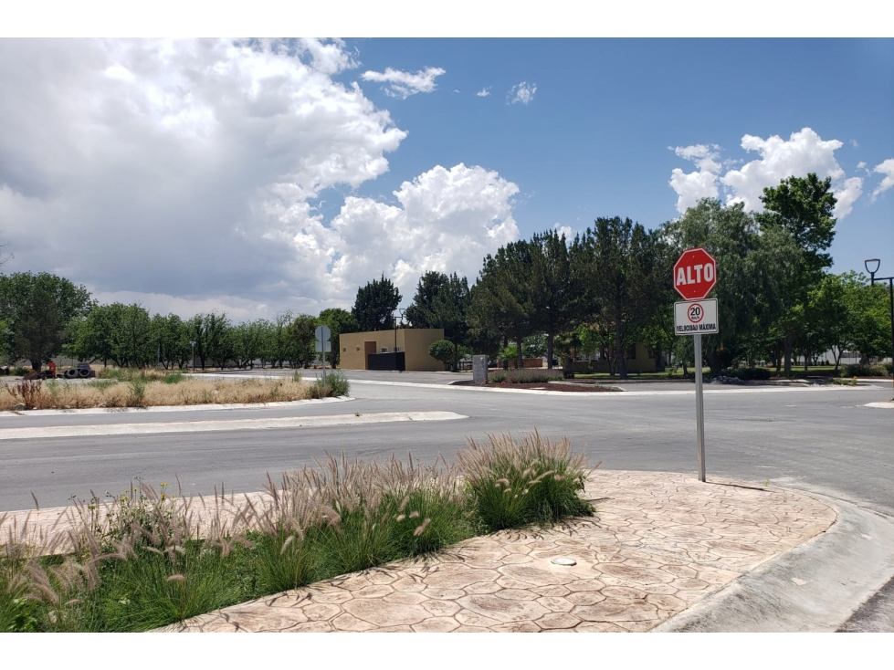 Terreno en VENTA en Residencial La Joya II RTV656640 — foto 5