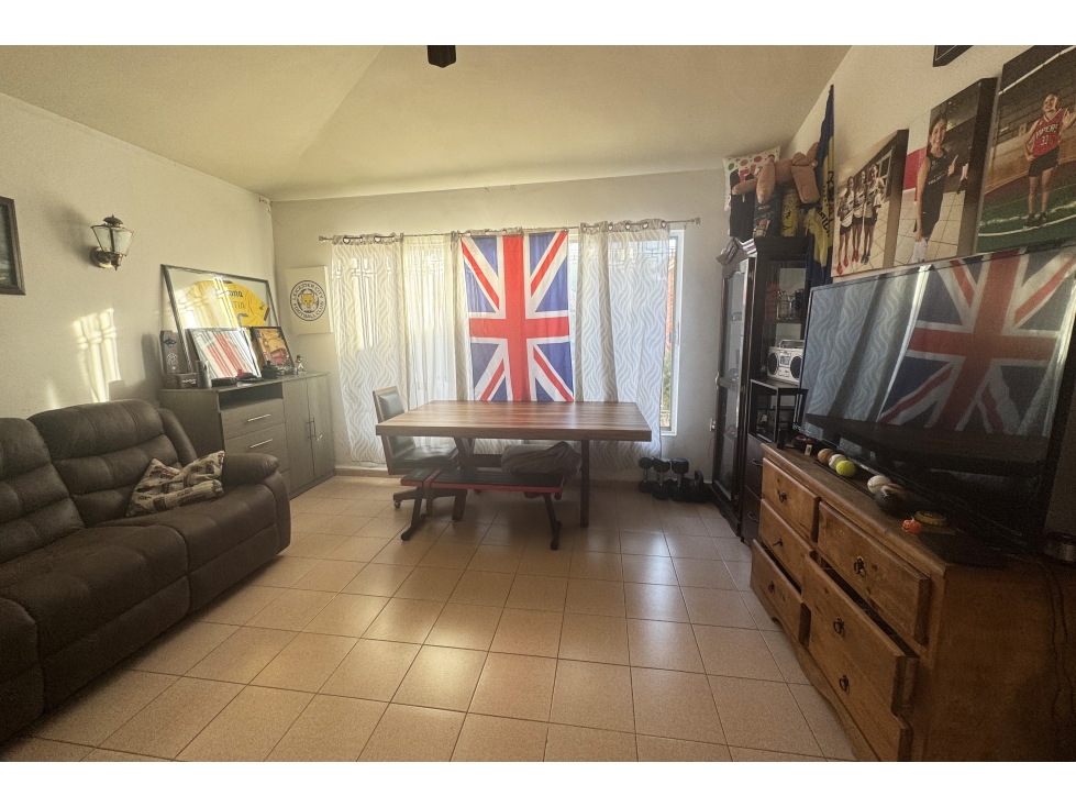 Casa de 1 planta en VENTA en Los Doctores RCV658188 — foto 4