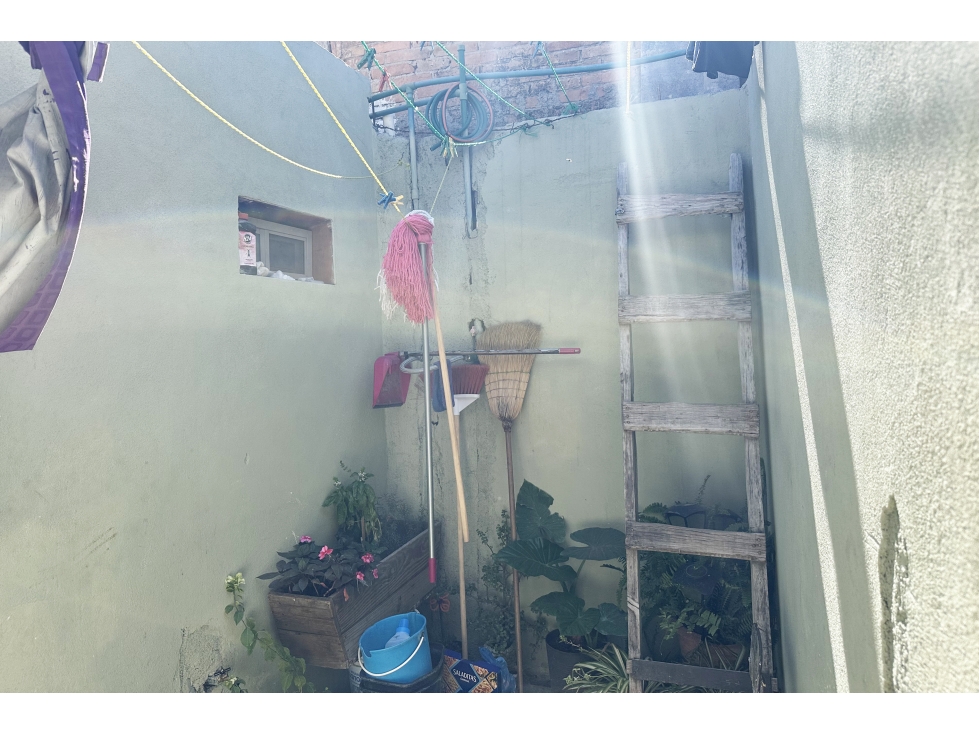 Casa en VENTA con Terreno en Zona Centro RCV658701 — foto 5