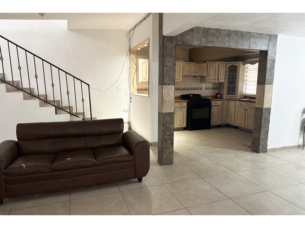 Casa en RENTA en La Hacienda I, Ramos Arizpe RCR661022 - 5