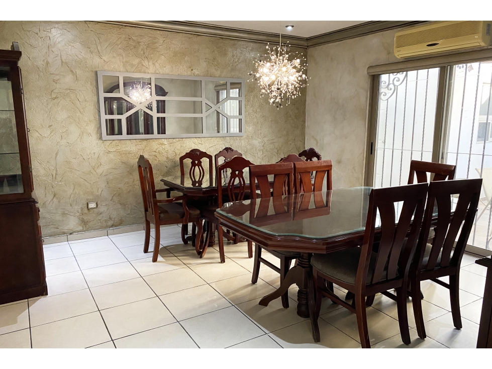 Casa Amueblada en VENTA en Portal de Aragón (Abierto) RCV662106 — foto 5