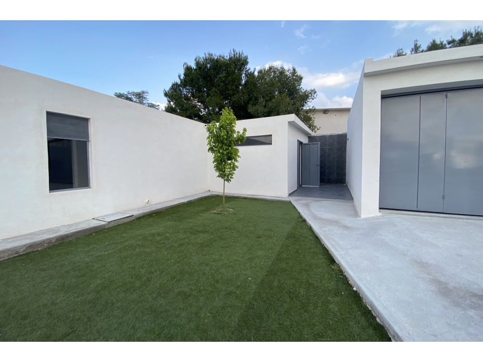 Casa en VENTA de 1 piso en Privada Alborada RCV663503 — foto 5
