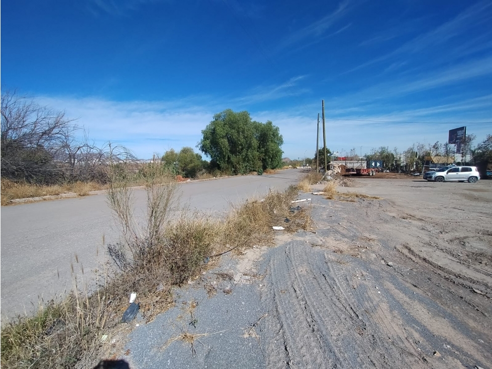 Terreno al norte en VENTA en Valle Real 2do sector RTV664781 — foto 5