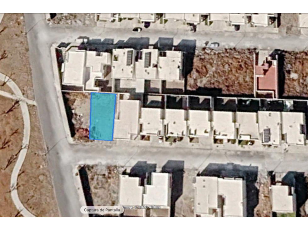 Terreno en VENTA en Santa Elena RTV665654