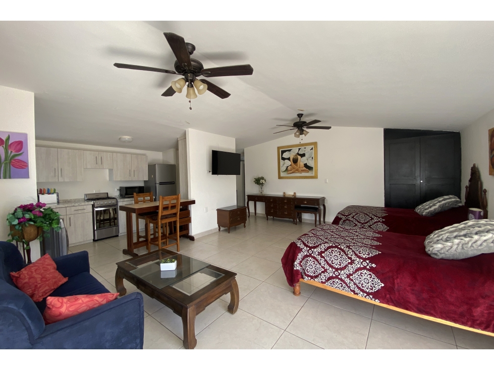 RENTA de Loft Amueblado en col. Latinoamericana RDR666053 — foto 5