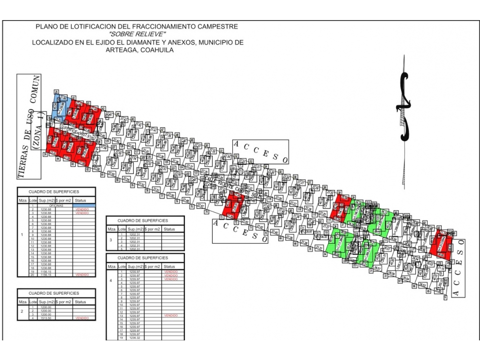 Lotes Campestres en VENTA en Valle del Diamante? RTV666706 — foto 5