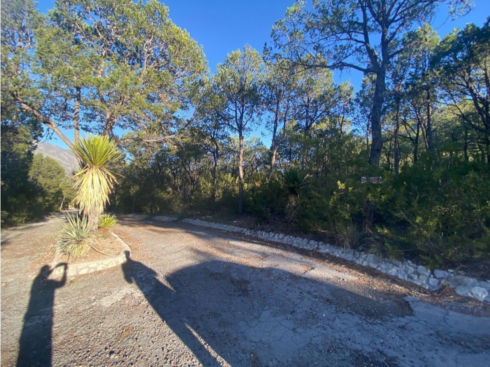 VENTA de Terreno Campestre en Fracc. La Montaña? RTV667349 — foto 5