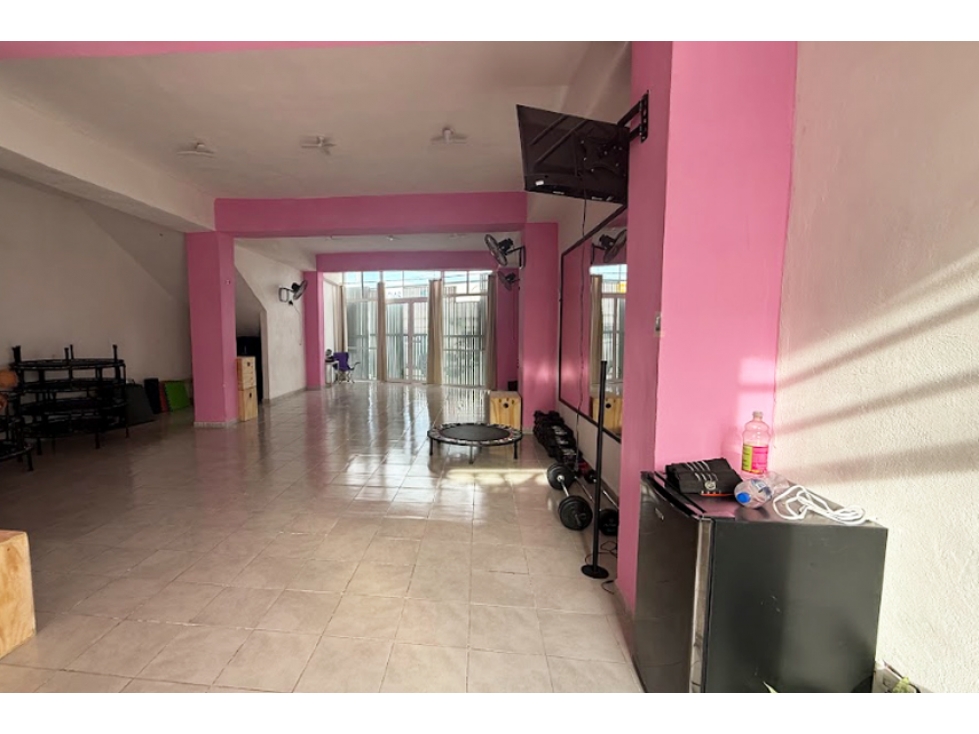 Edificio con Locales en VENTA en La Valencia CEV667526 - 5