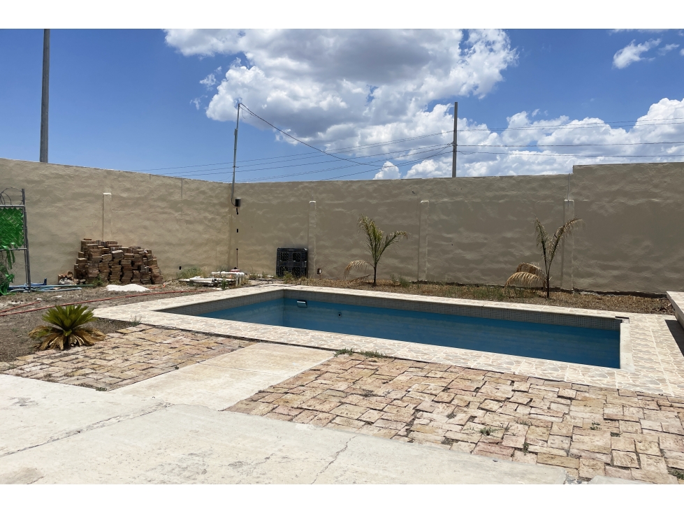 Quinta con alberca en VENTA en El Dorado CTV658154 — foto 5