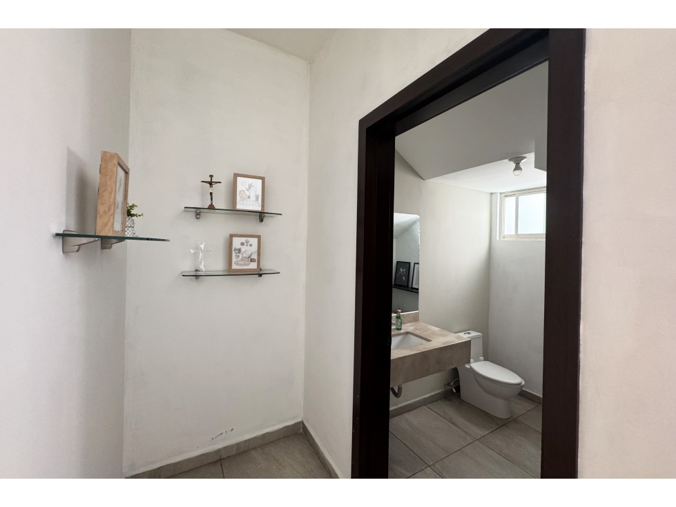 Casa en VENTA al oriente de Saltillo en Real de Torrecillas RCV669893 — foto 5