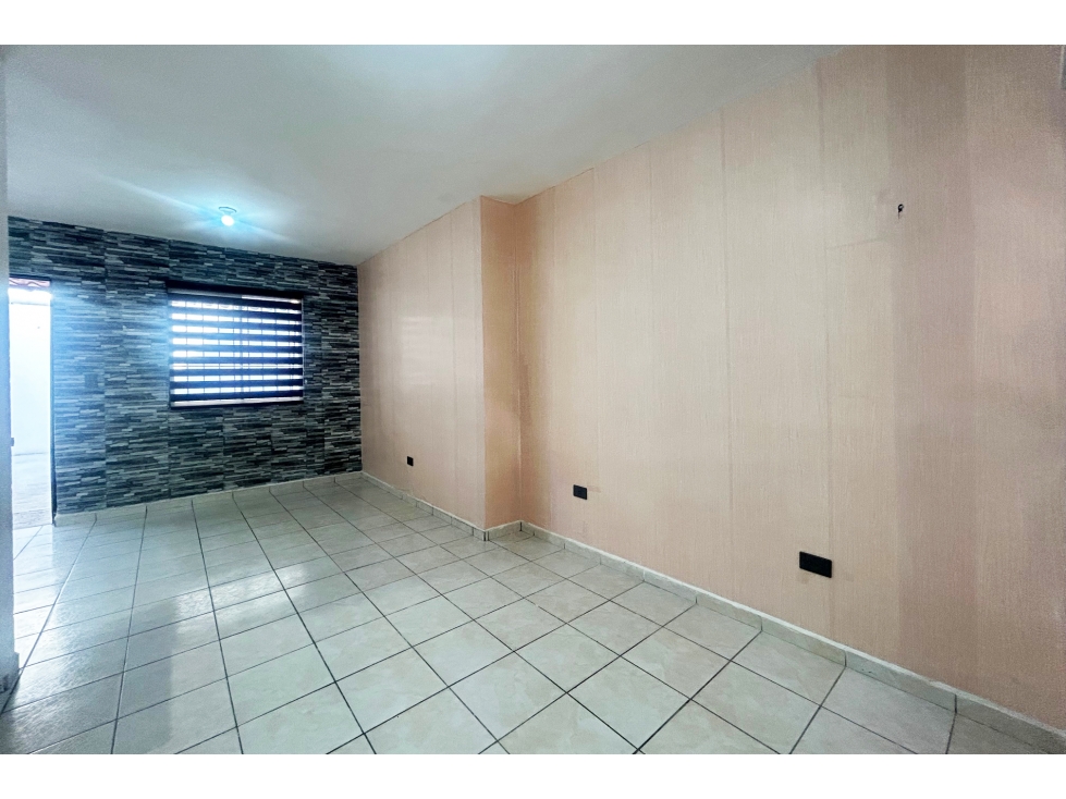 Se VENDE casa sobre avenida en col. Vista hermosa RCV670635 — foto 5