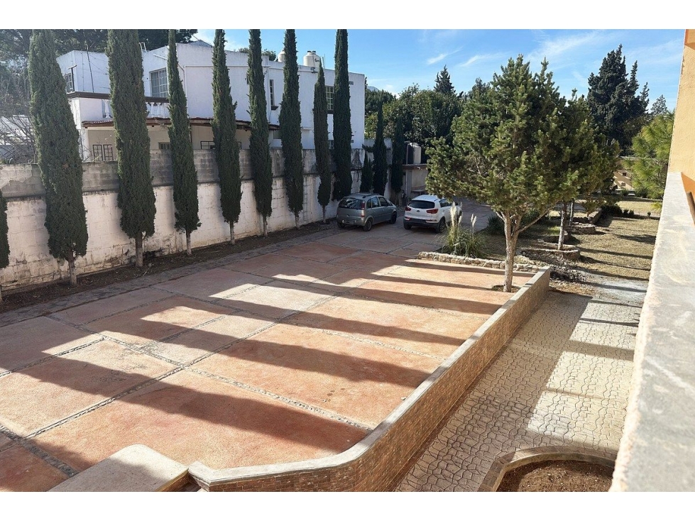 Edificio con departamentos en Venta en Lomas de Lourdes REV671033 - 5