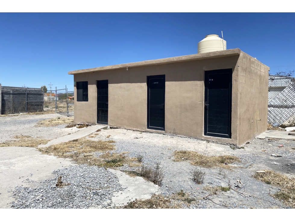 Terreno comercial en RENTA en Providencia CTR671786 - 5