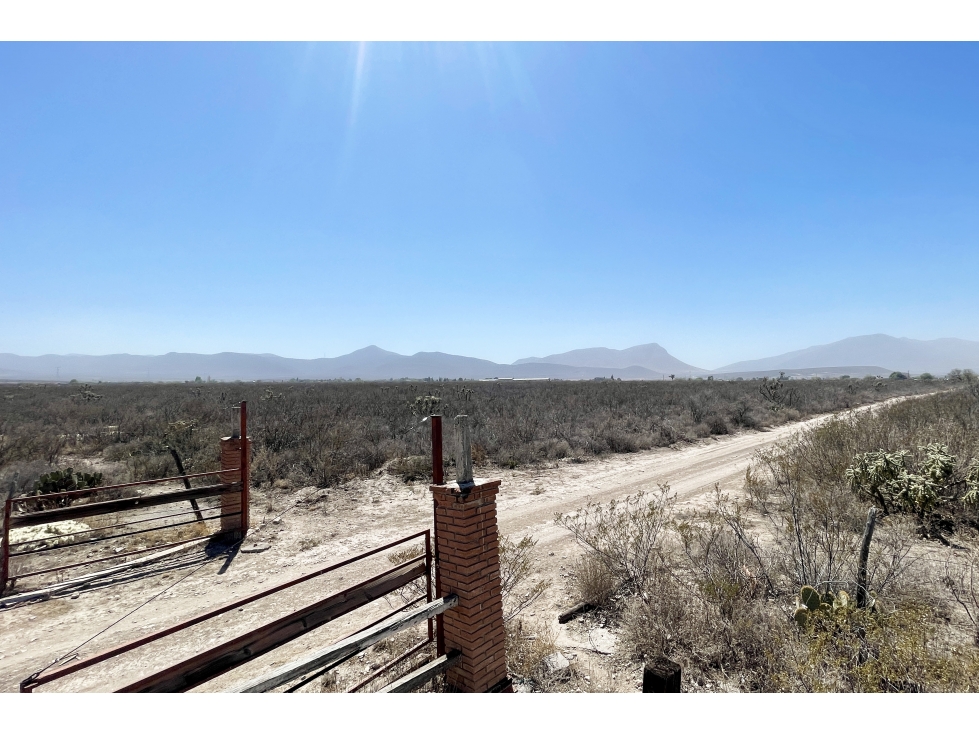 VENTA de Terreno en Agua Nueva ITV671620 — foto 5