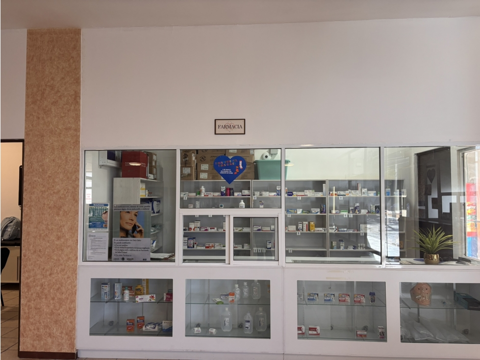 Consultorios médicos en RENTA en Col. Cumbres CCR672141 - 4
