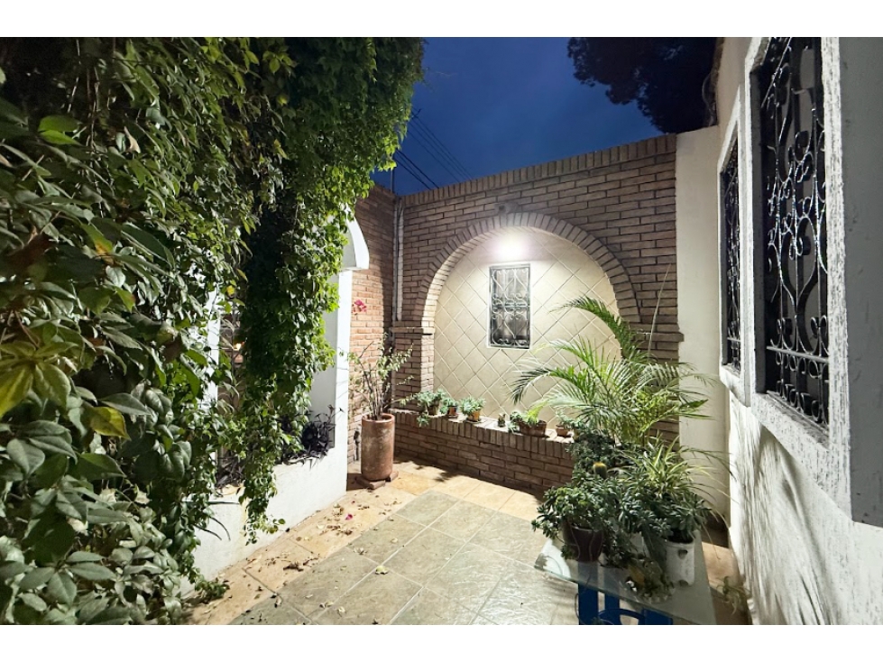Casa en RENTA en Zona Centro RCR673899 - 5