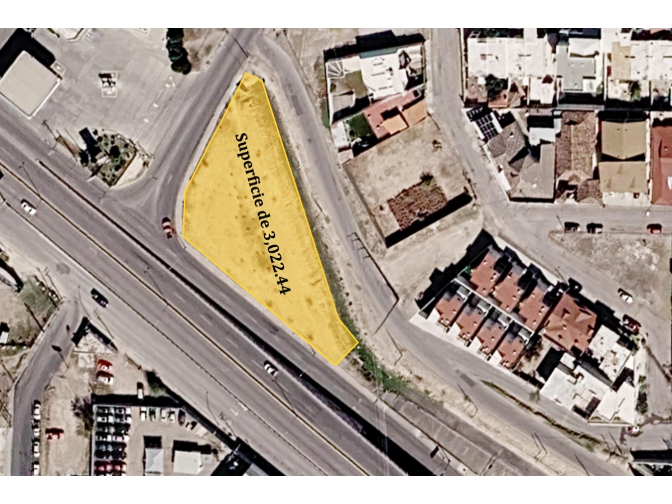 Terreno en VENTA en Piedras Negras CTV674866 - 5