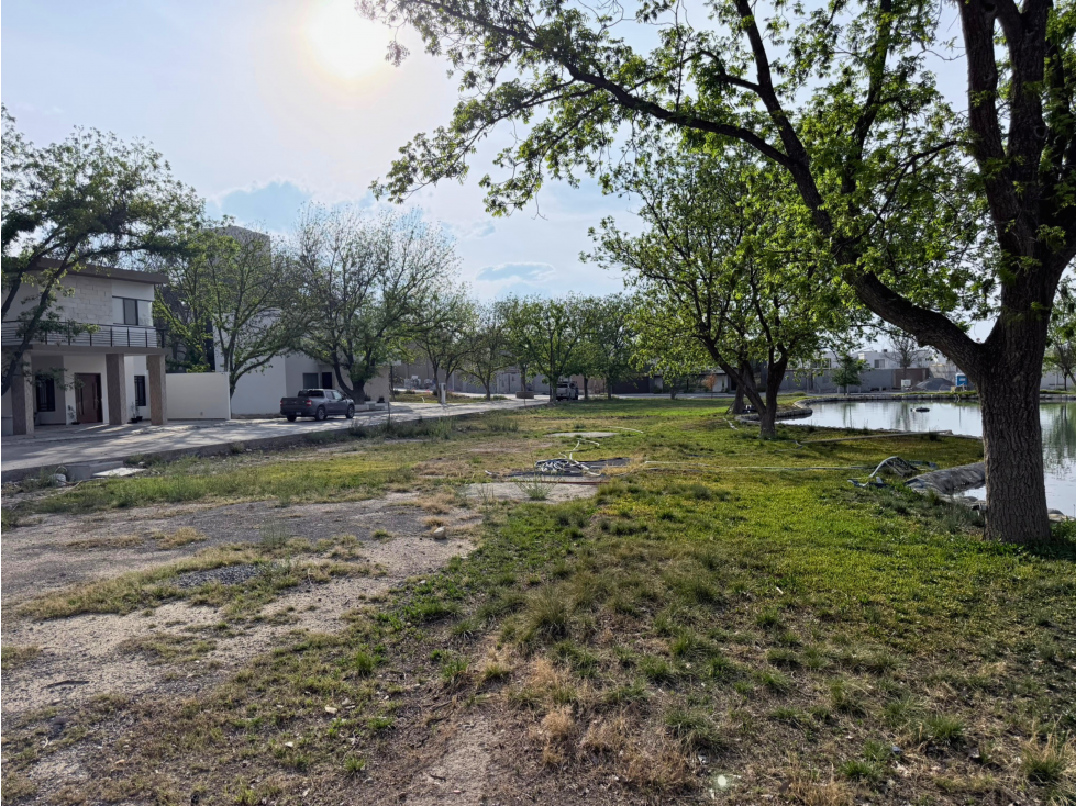 Terreno en Venta en San Eduardo Residencial, Arteaga RTV674865 — foto 5