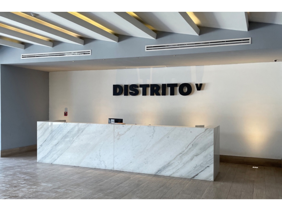 Oficinas en VENTA en Distrito V COV675042 - 5
