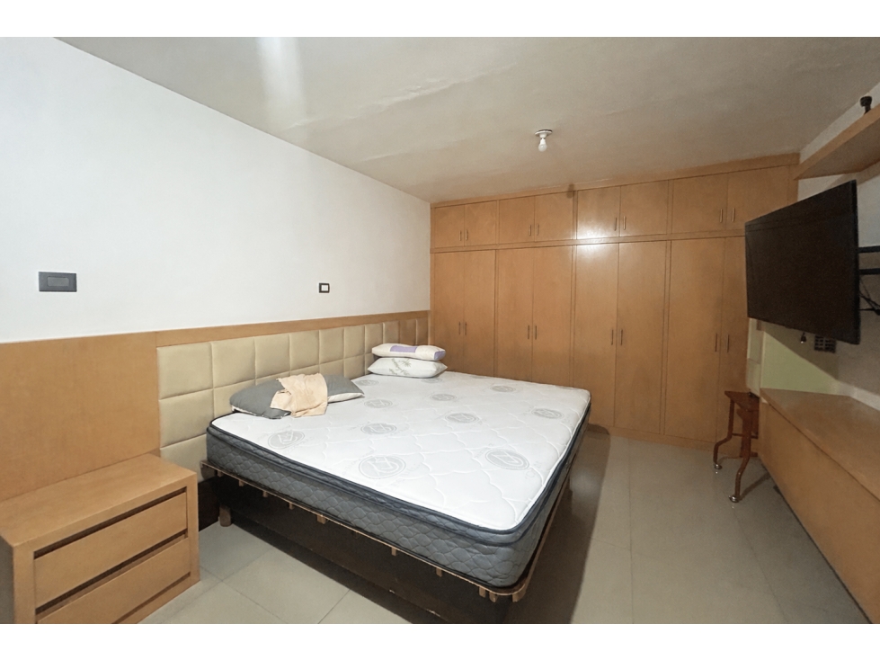 Amplia casa en VENTA en Colonia Topochico RCV676617 — foto 5