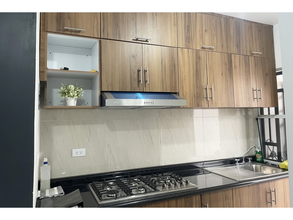 Departamento en RENTA en Prados de San José RDR676752 — foto 5