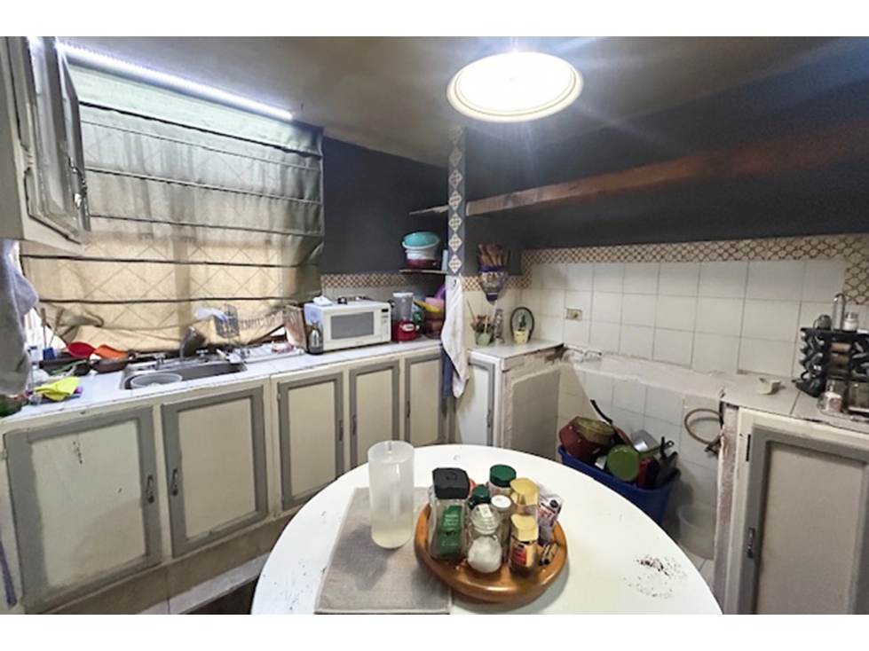 Oportunidad Casa amplia en VENTA por Blvd. Sarmiento RCV677361 — foto 5