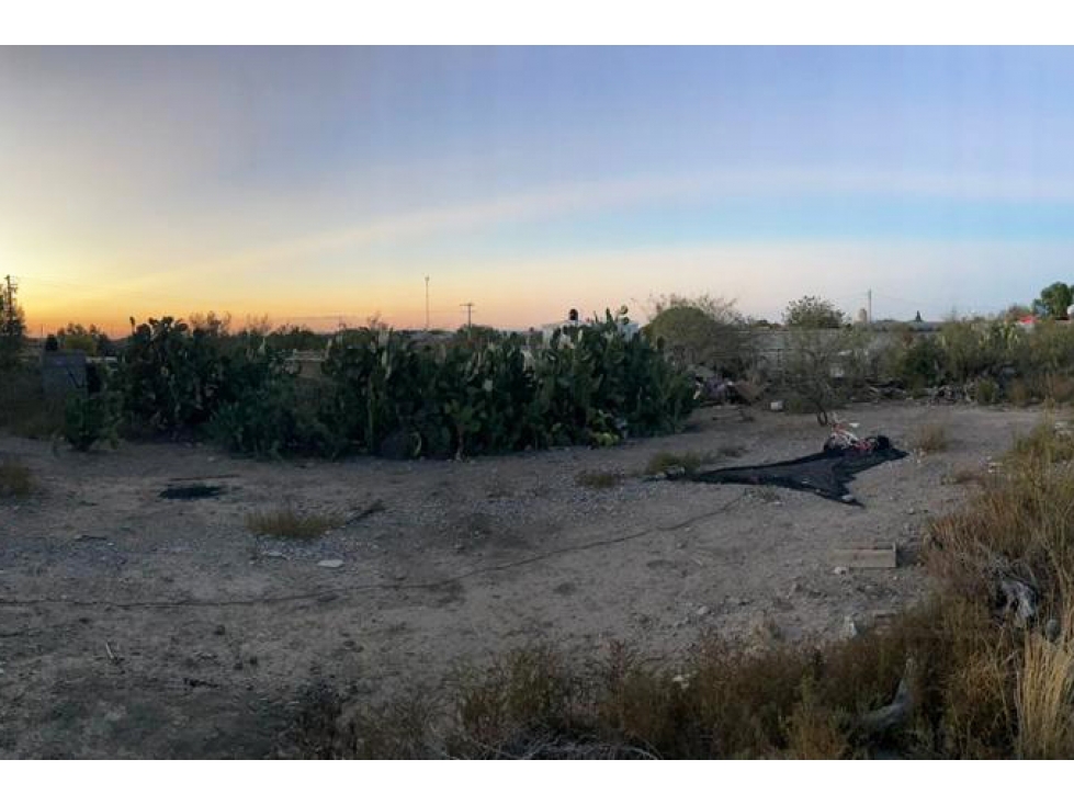 Terreno con construcción en VENTA en General Cepeda RTV677690 - 2