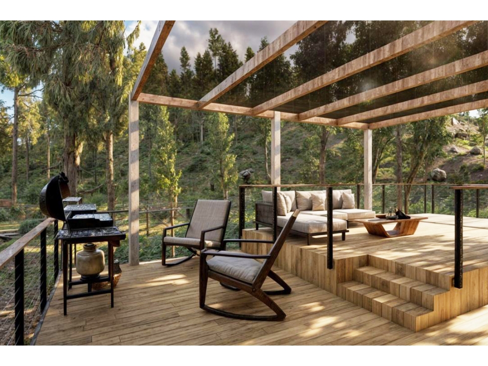 Se VENDE Terreno en Sierra Escondida con Proyecto RTV677783 — foto 5