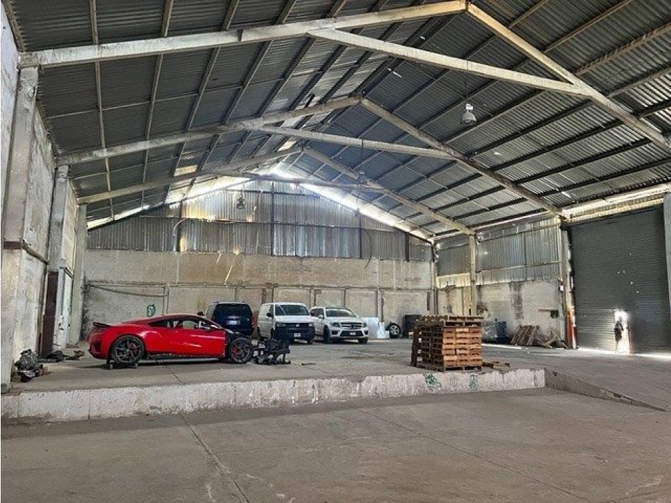 Bodega Comercial con oficinas en venta en Blvd. Colosio CBV677845 - 5