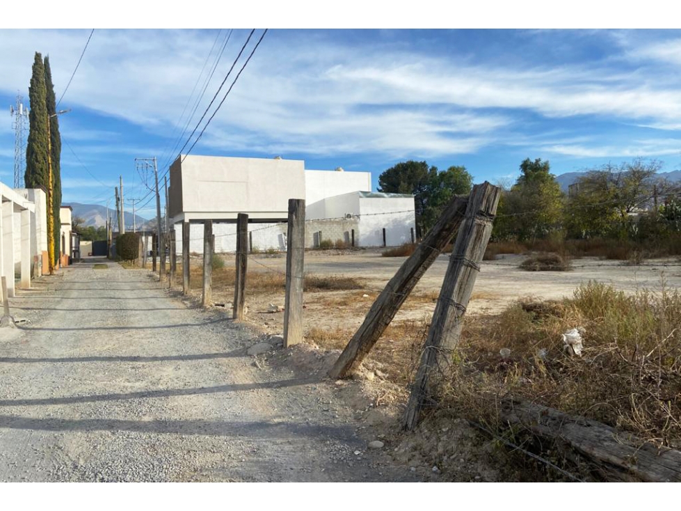 Terrenos Residenciales en VENTA en Los González RTV485047 — foto 5