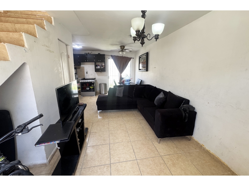 Casa en VENTA en Fracc. Villas de Arizpe, Ramos Arizpe RCV680196 - 5